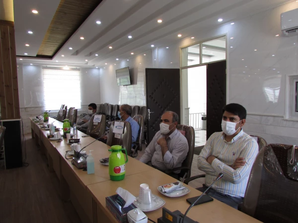 کارگاه آموزشی آشنایی با حقایق اعتیاد در دانشگاه فرهنگیان استان مرکزی برگزار شد 5