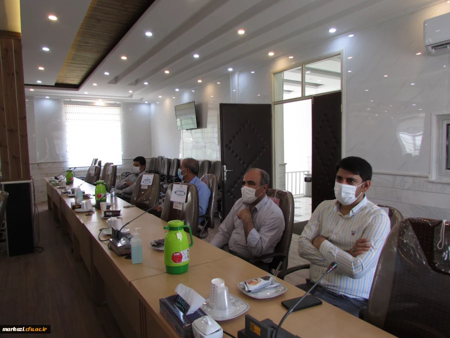 کارگاه آموزشی آشنایی با حقایق اعتیاد در دانشگاه فرهنگیان استان مرکزی برگزار شد 5