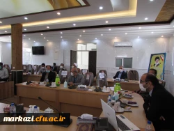 کارگاه آموزشی آشنایی با حقایق اعتیاد در دانشگاه فرهنگیان استان مرکزی برگزار شد 10