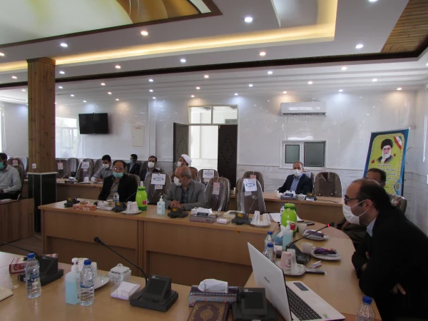 کارگاه آموزشی آشنایی با حقایق اعتیاد در دانشگاه فرهنگیان استان مرکزی برگزار شد 10