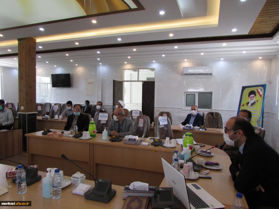 کارگاه آموزشی آشنایی با حقایق اعتیاد در دانشگاه فرهنگیان استان مرکزی برگزار شد 10