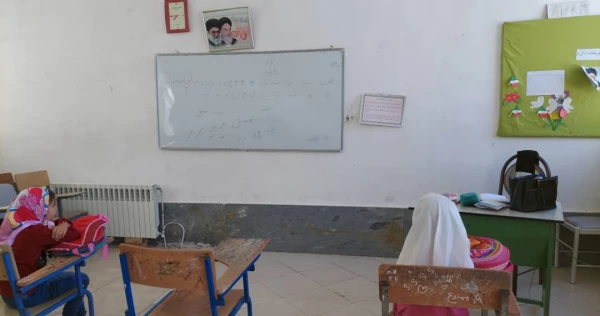 اردوی جهادی (آموزشی و فرهنگی) ویژه دانش آموزان مناطق محروم استان 4