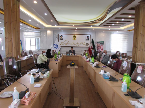 نشست تخصصی «اقتصاد مقاومتی»  3