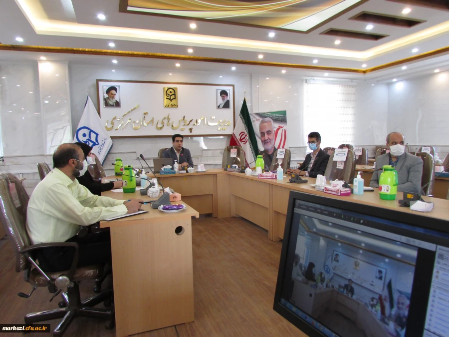 نشست تخصصی «اقتصاد مقاومتی»  6