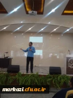 نشست با جهادگران فعال در طرح جهاد تربیتی-آموزشی  7