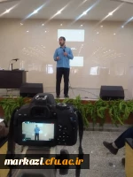 نشست با جهادگران فعال در طرح جهاد تربیتی-آموزشی  8