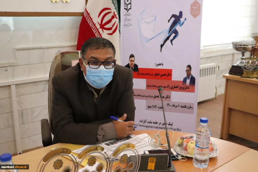 راز  سلامتی علما تقید به ورزش و ورزیدگی است 5