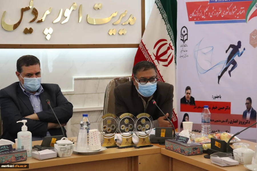 راز  سلامتی علما تقید به ورزش و ورزیدگی است 10