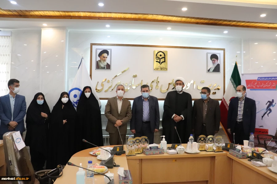 راز  سلامتی علما تقید به ورزش و ورزیدگی است 11