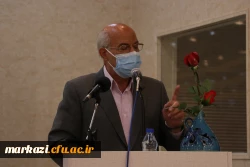 هر کار بزرگ همسایه اراده بزرگ است و پشت سر هر اراده بزرگی دست خداوند مشهود است 25