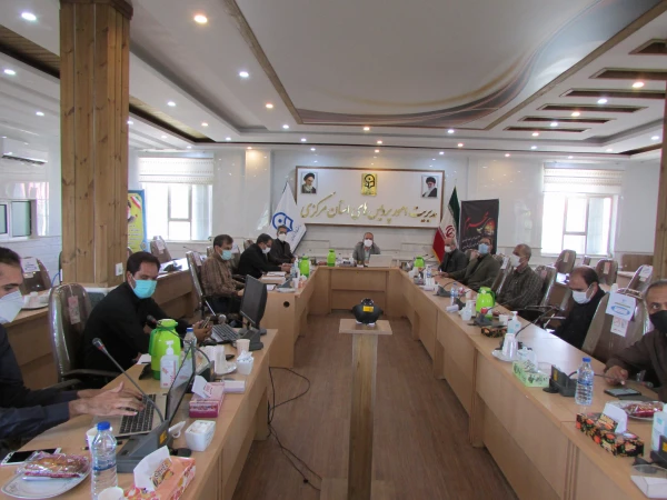 تشریح عملکرد دانشگاه فرهنگیان استان مرکزی در طرح سرای مجازی  3