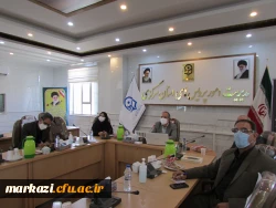 تشریح عملکرد دانشگاه فرهنگیان استان مرکزی در طرح سرای مجازی  4