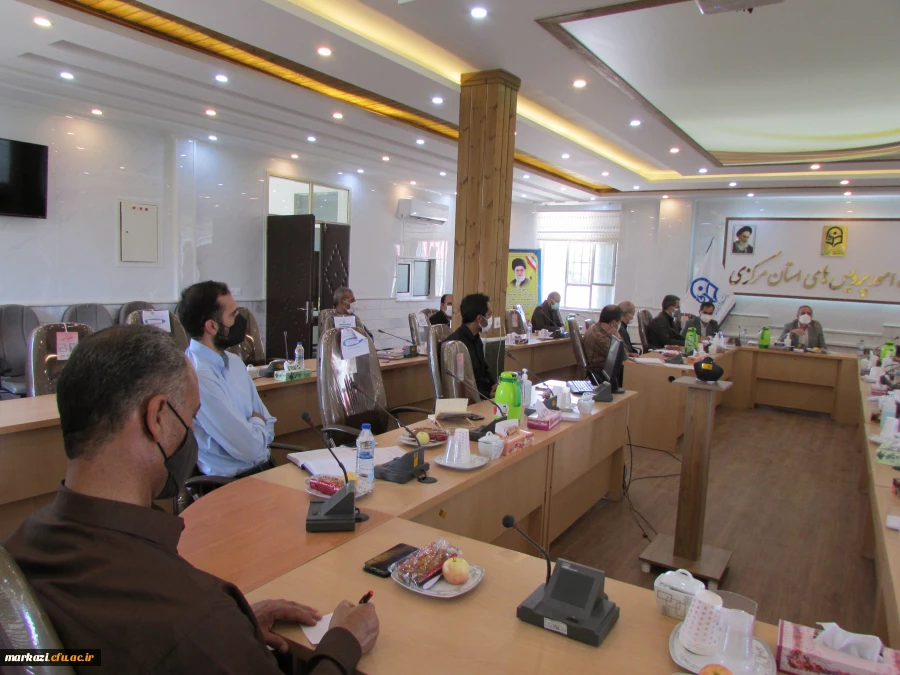 شهریور فرصتی برای آماده سازی و مانور آمادگی آغاز سال تحصیلی است 4