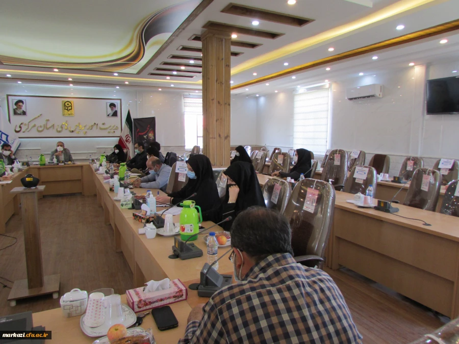 شهریور فرصتی برای آماده سازی و مانور آمادگی آغاز سال تحصیلی است 5