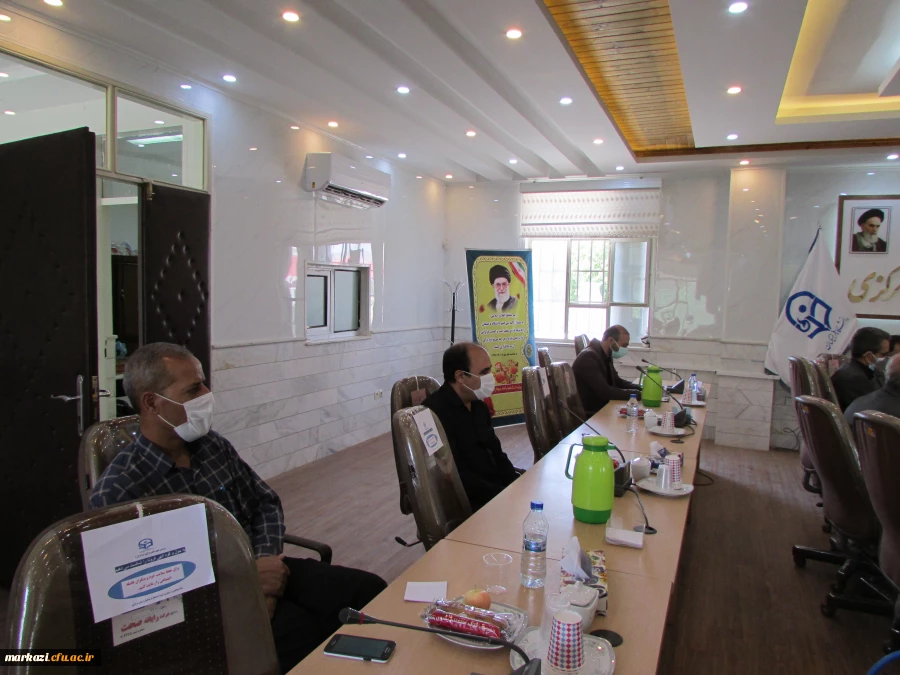 شهریور فرصتی برای آماده سازی و مانور آمادگی آغاز سال تحصیلی است 8