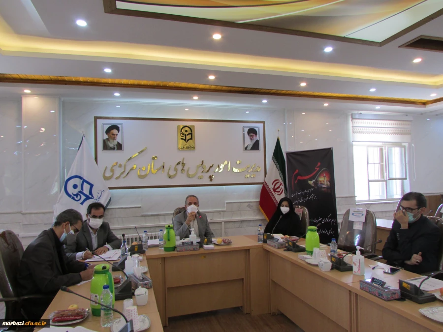 شهریور فرصتی برای آماده سازی و مانور آمادگی آغاز سال تحصیلی است 12