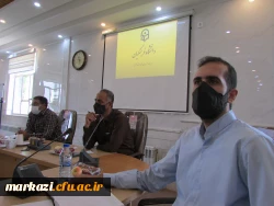 شهریور فرصتی برای آماده سازی و مانور آمادگی آغاز سال تحصیلی است 13