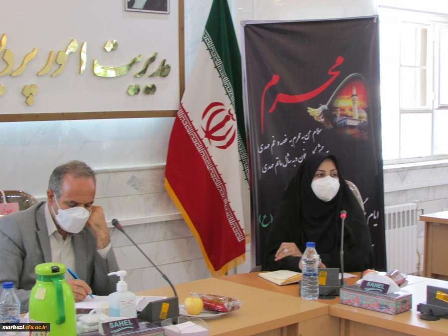 شهریور فرصتی برای آماده سازی و مانور آمادگی آغاز سال تحصیلی است 15