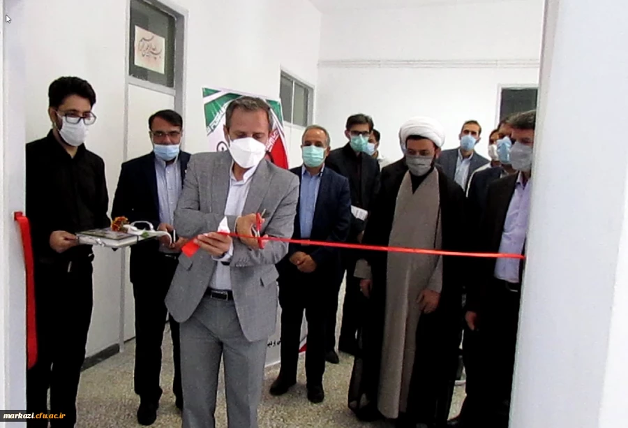 موزه اسناد و مفاخر تربیت معلم استان مرکزی افتتاح شد 3