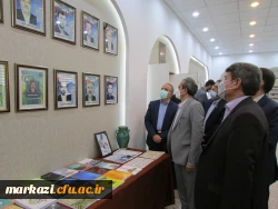 موزه اسناد و مفاخر تربیت معلم استان مرکزی افتتاح شد 4