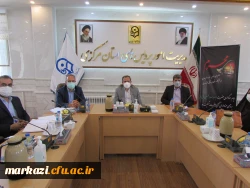 اعتبار دانشگاه به اعضای هیات علمی است 3