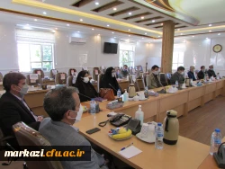 اعتبار دانشگاه به اعضای هیات علمی است 5