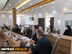 اعتبار دانشگاه به اعضای هیات علمی است 6