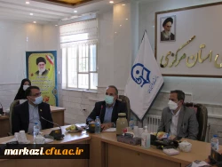 اعتبار دانشگاه به اعضای هیات علمی است 7