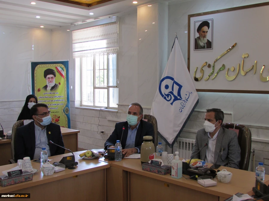 اعتبار دانشگاه به اعضای هیات علمی است 7