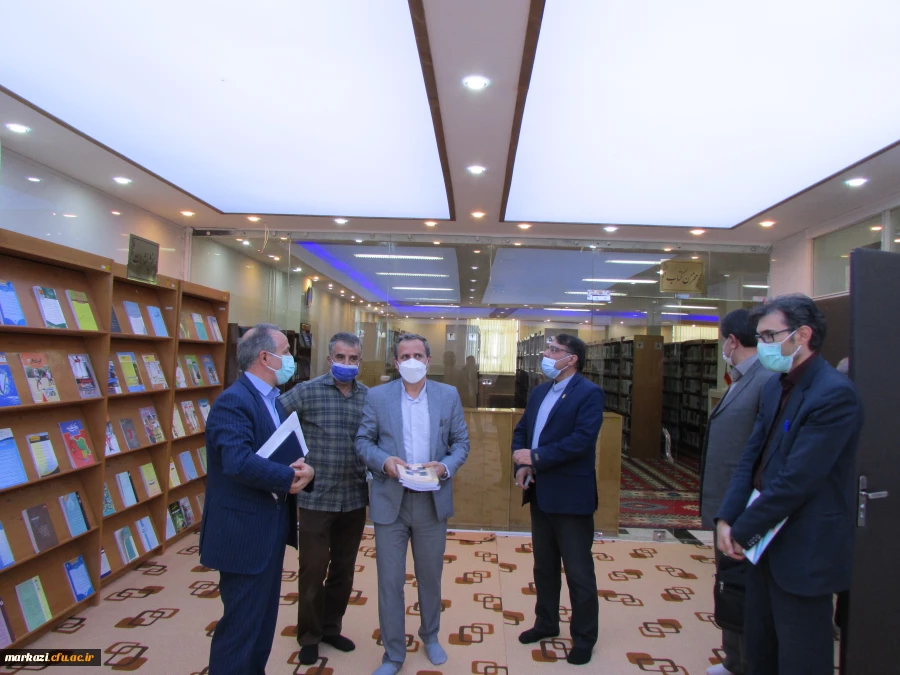 اعتبار دانشگاه به اعضای هیات علمی است 19