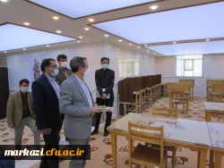 اعتبار دانشگاه به اعضای هیات علمی است 20