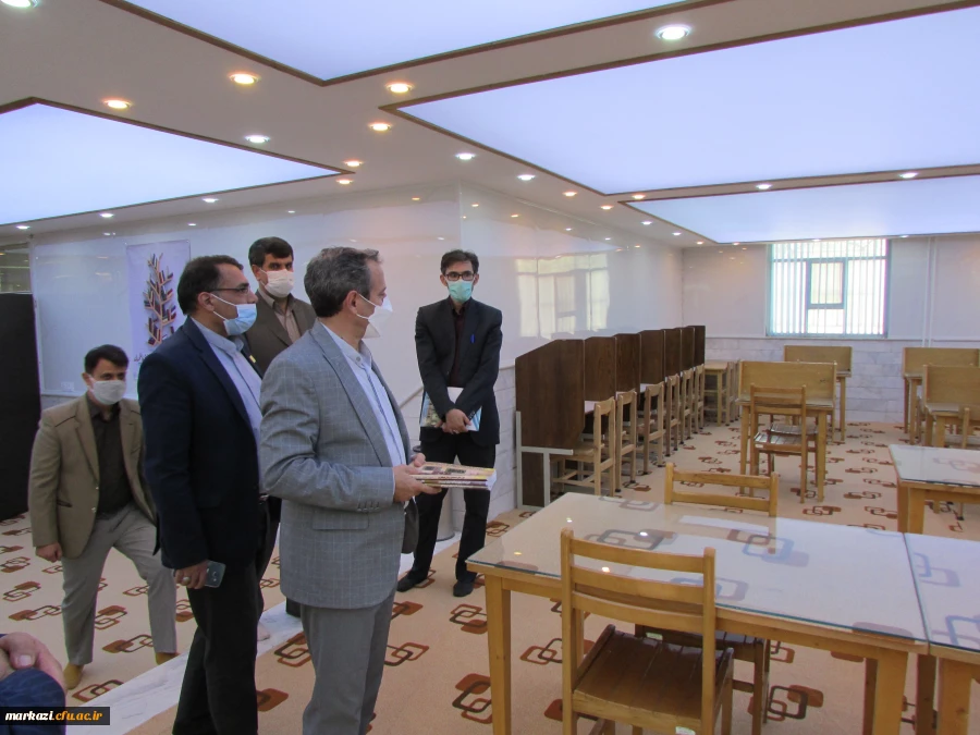 اعتبار دانشگاه به اعضای هیات علمی است 20