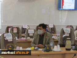 اعتبار دانشگاه به اعضای هیات علمی است 8