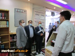 اعتبار دانشگاه به اعضای هیات علمی است 21