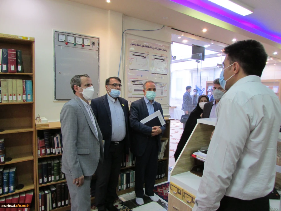 اعتبار دانشگاه به اعضای هیات علمی است 21