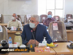 اعتبار دانشگاه به اعضای هیات علمی است 10