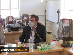 اعتبار دانشگاه به اعضای هیات علمی است 11