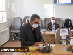 اعتبار دانشگاه به اعضای هیات علمی است 12