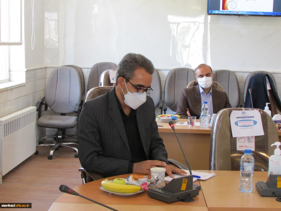 اعتبار دانشگاه به اعضای هیات علمی است 12