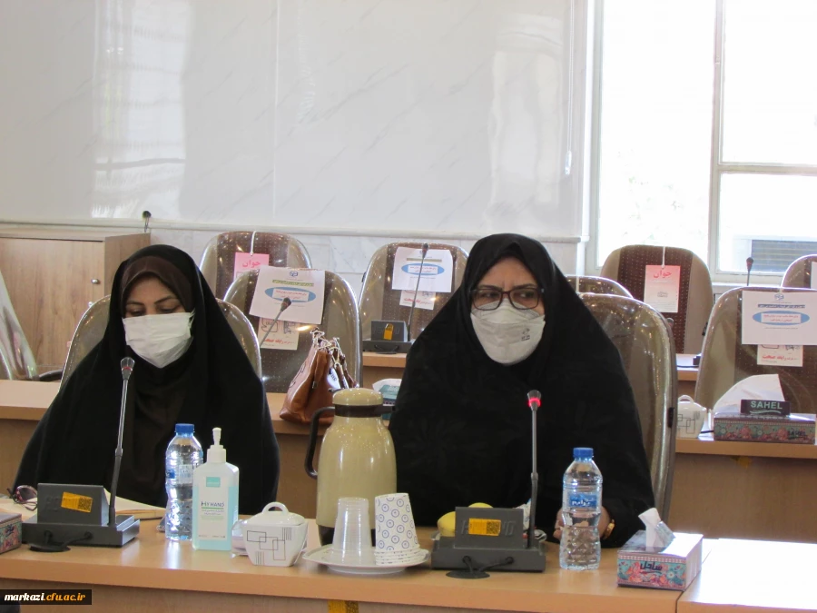 اعتبار دانشگاه به اعضای هیات علمی است 15