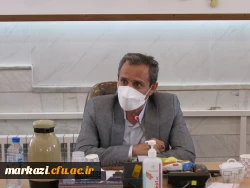 اعتبار دانشگاه به اعضای هیات علمی است 18