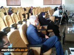 دوره آموزشی کمک های اولیه امداد و نجات درپردیس حضرت زینب کبری (س) برگزار شد 4