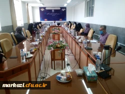 دوره آموزشی کمک های اولیه امداد و نجات درپردیس حضرت زینب کبری (س) برگزار شد 6