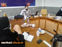 دوره آموزشی کمک های اولیه امداد و نجات درپردیس حضرت زینب کبری (س) برگزار شد 7