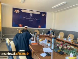 جلسه کمیته بین المللی امور بانوان غدیر  3