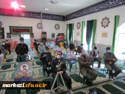 دفاع مقدس برای جمهوری اسلامی یک عاشورا است 4