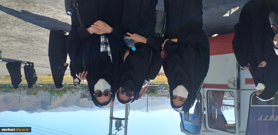 پویش سفیران حسینی (قرم های بهشتی) 2