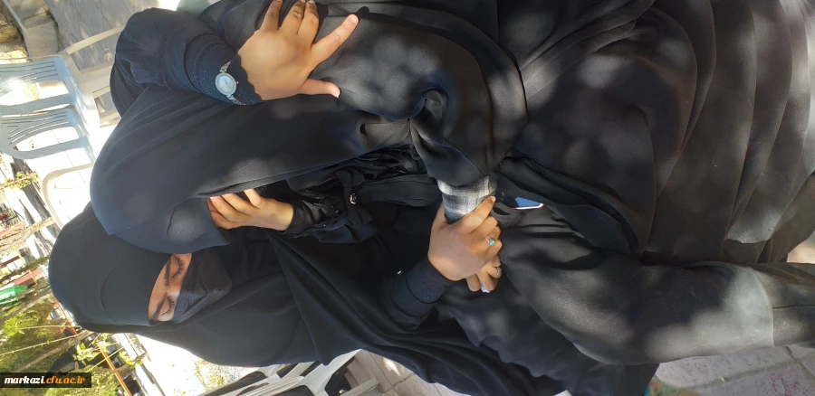 پویش سفیران حسینی (قدم های بهشتی) 17