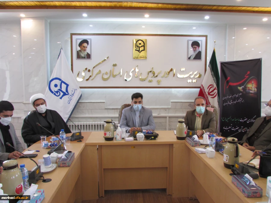 در کار فرهنگی خودسازی لازم است 4