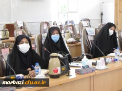 در کار فرهنگی خودسازی لازم است 7